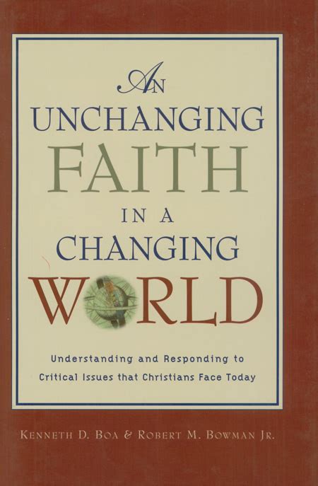 Unchangeable Faith Counselling